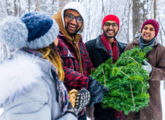 Businesses Honouring Winter’s Cultural Mosaic Through Minority Holidays Businesses Honouring Winter’s Cultural Mosaic Through Minority Holidays
