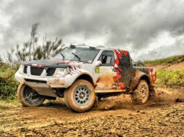 How To Prepare Your Vehicle For Off-Road Travel How To Prepare Your Vehicle For Off-Road Travel