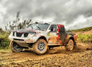 How To Prepare Your Vehicle For Off-Road Travel How To Prepare Your Vehicle For Off-Road Travel