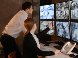 How Video Management Systems Are Revolutionizing Physical Security How Video Management Systems Are Revolutionizing Physical Security