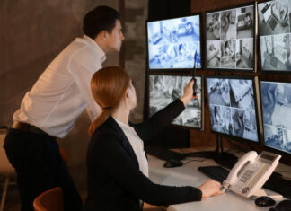 How Video Management Systems Are Revolutionizing Physical Security How Video Management Systems Are Revolutionizing Physical Security