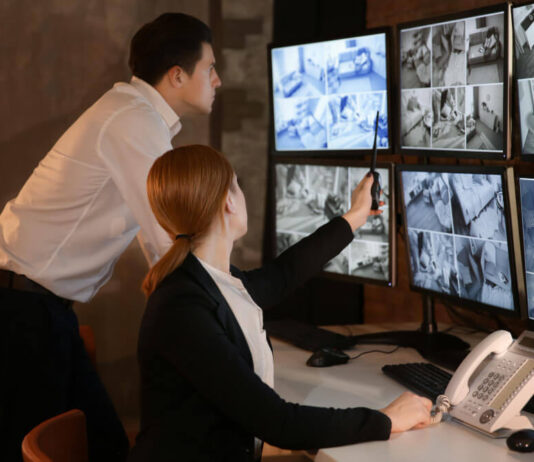 How Video Management Systems Are Revolutionizing Physical Security How Video Management Systems Are Revolutionizing Physical Security
