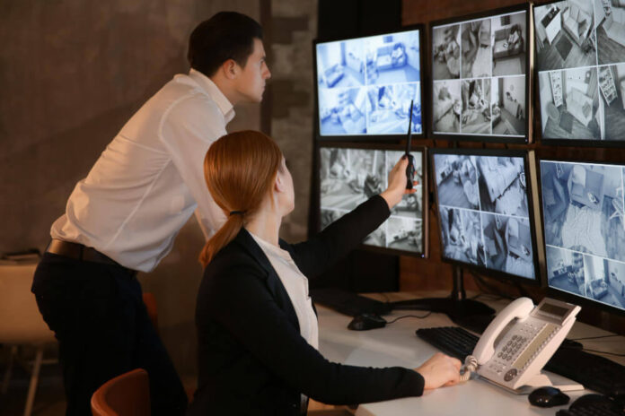 How Video Management Systems Are Revolutionizing Physical Security