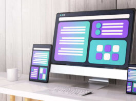 A Guide To Responsive Web Development For Businesses A Guide To Responsive Web Development For Businesses