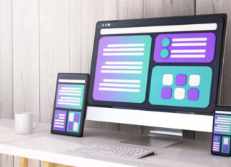 A Guide To Responsive Web Development For Businesses A Guide To Responsive Web Development For Businesses