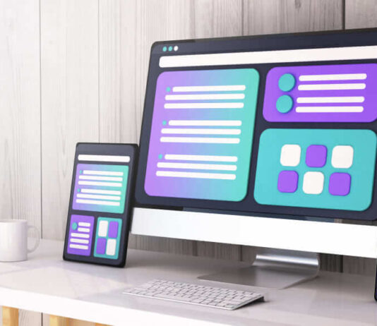 A Guide To Responsive Web Development For Businesses A Guide To Responsive Web Development For Businesses
