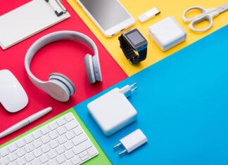 All You Should Know About Electronics Product Packaging All You Should Know About Electronics Product Packaging