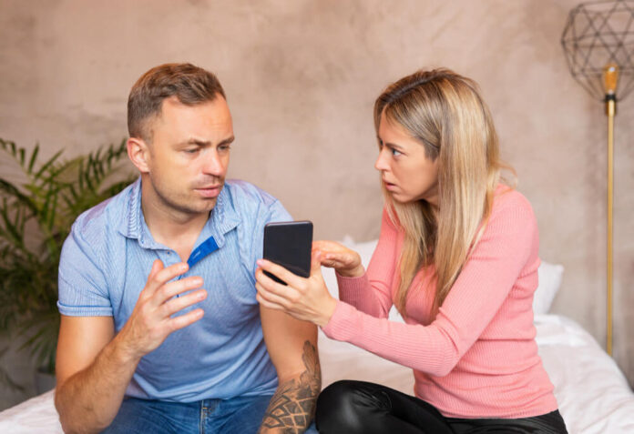 Apps To Catch A Cheater And Why Are They So Popular Today