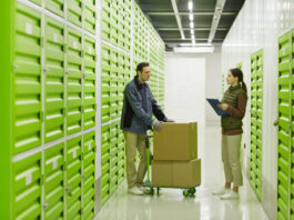 Modernising Storage In The Small Business Office Modernising Storage In The Small Business Office