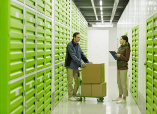 Modernising Storage In The Small Business Office Modernising Storage In The Small Business Office