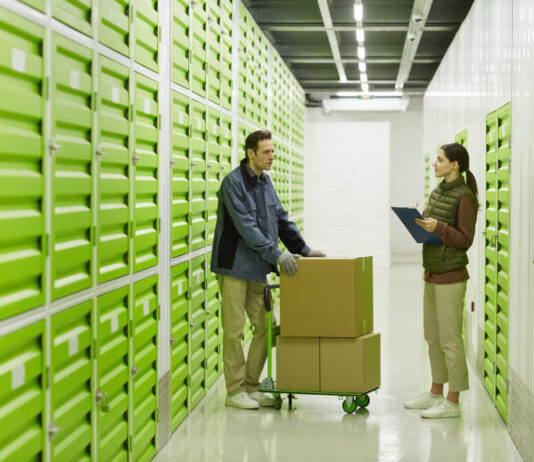Modernising Storage In The Small Business Office Modernising Storage In The Small Business Office