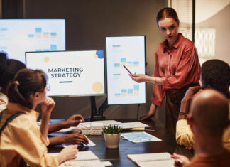 How Can A Digital Marketing Strategy Build Customer Trust And Loyalty? How Can A Digital Marketing Strategy Build Customer Trust And Loyalty?