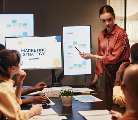 How Can A Digital Marketing Strategy Build Customer Trust And Loyalty? How Can A Digital Marketing Strategy Build Customer Trust And Loyalty?