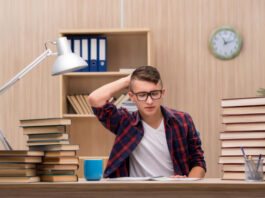 Overcoming The Struggle Between Work, Study, And Personal Life Overcoming The Struggle Between Work, Study, And Personal Life