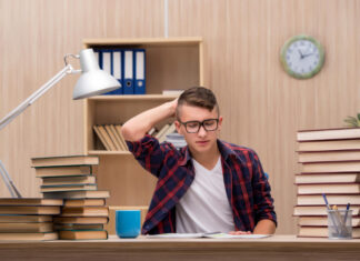 Overcoming The Struggle Between Work, Study, And Personal Life Overcoming The Struggle Between Work, Study, And Personal Life