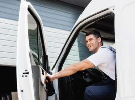 Upfitting Your Fleet For Specific Industry Needs Upfitting Your Fleet For Specific Industry Needs