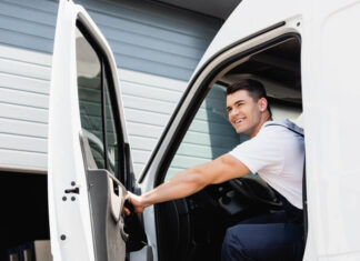 Upfitting Your Fleet For Specific Industry Needs Upfitting Your Fleet For Specific Industry Needs