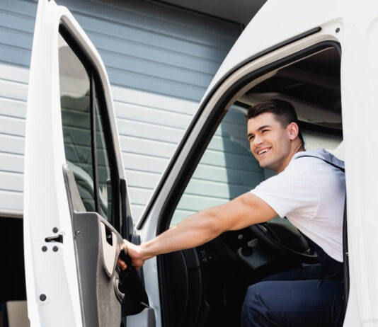 Upfitting Your Fleet For Specific Industry Needs Upfitting Your Fleet For Specific Industry Needs