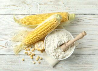 The Cornstarch Shortage – All You Need to Know Cornstarch Shortage