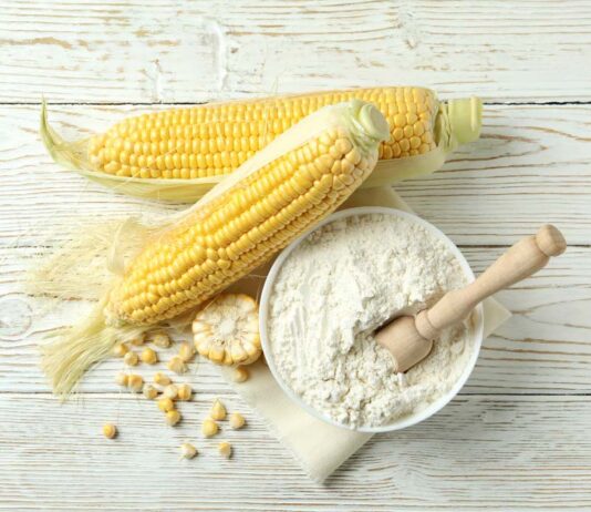 The Cornstarch Shortage – All You Need to Know Cornstarch Shortage