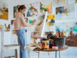 Career Opportunities In Art Education Career Opportunities In Art Education
