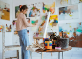 Career Opportunities In Art Education Career Opportunities In Art Education