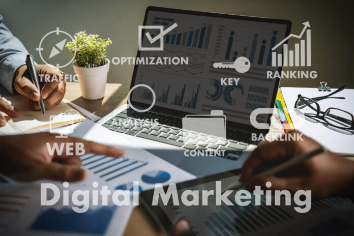 How To Leverage White Label To Build Your Own Digital Marketing Empire