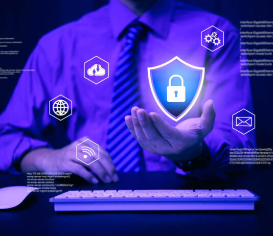 Cybersecurity And Growth: Balancing Safety And Expansion In The Online World Cybersecurity And Growth: Balancing Safety And Expansion In The Online World