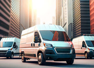 Van Rental For Transporting Guests And Supplies In Events And Special Occasions Van Rental For Transporting Guests And Supplies In Events And Special Occasions