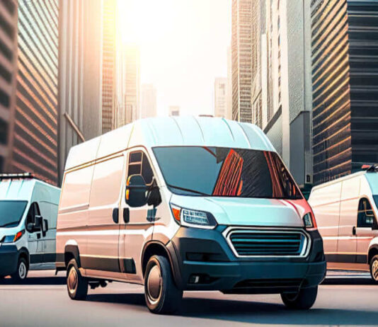 Van Rental For Transporting Guests And Supplies In Events And Special Occasions Van Rental For Transporting Guests And Supplies In Events And Special Occasions