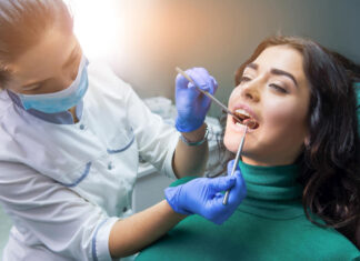 Common Dental Procedures For Young Families In Ocoee Common Dental Procedures For Young Families In Ocoee