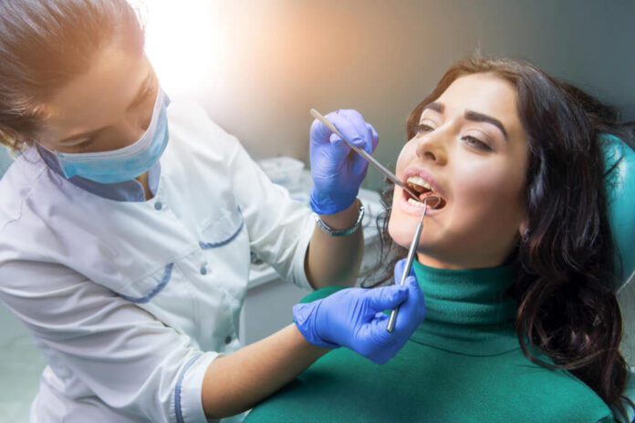 Common Dental Procedures For Young Families In Ocoee