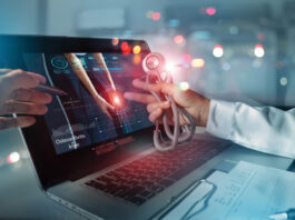 The Impact Of Healthcare Software Development In Revolutionizing Healthcare The Impact Of Healthcare Software Development In Revolutionizing Healthcare