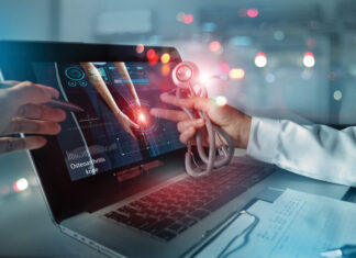 The Impact Of Healthcare Software Development In Revolutionizing Healthcare The Impact Of Healthcare Software Development In Revolutionizing Healthcare