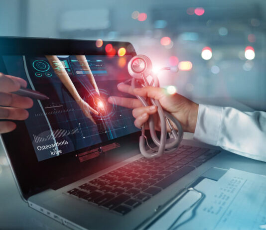 The Impact Of Healthcare Software Development In Revolutionizing Healthcare The Impact Of Healthcare Software Development In Revolutionizing Healthcare