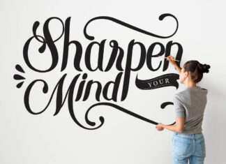 Elevating Your Brand With Handwritten Calligraphic Logos Elevating Your Brand With Handwritten Calligraphic Logos