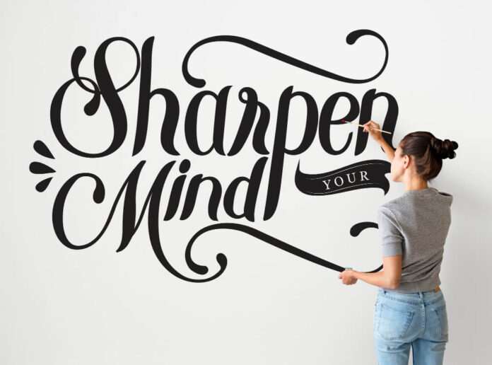 Elevating Your Brand With Handwritten Calligraphic Logos