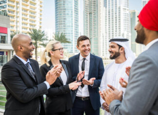 Dubai Diaries: A Property Investor’s Journey Through Luxury And Adventure Dubai Diaries: A Property Investor's Journey Through Luxury And Adventure