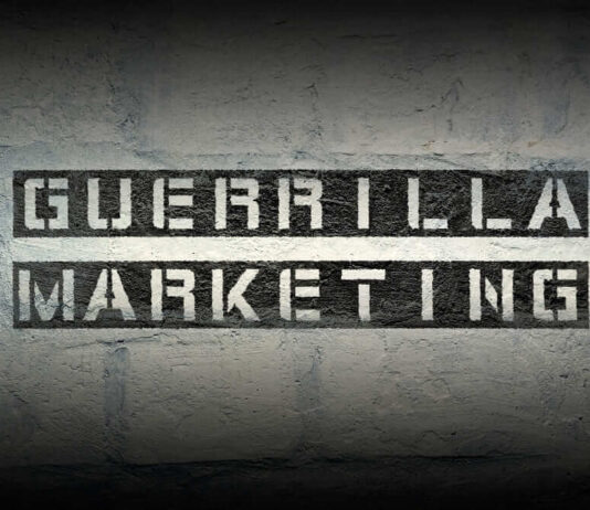 The Art Of Guerrilla Marketing – Unconventional Strategies For Startups The Art Of Guerrilla Marketing - Unconventional Strategies For Startups