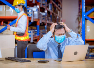 5 Tips For Business Owners Stressing Over Fleet Issues 5 Tips For Business Owners Stressing Over Fleet Issues