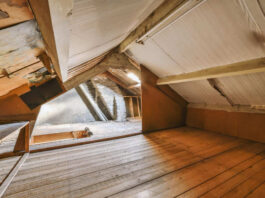 A Comprehensive Guide To Attic And Crawl Space Cleaning A Comprehensive Guide To Attic And Crawl Space Cleaning