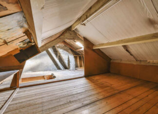 A Comprehensive Guide To Attic And Crawl Space Cleaning A Comprehensive Guide To Attic And Crawl Space Cleaning