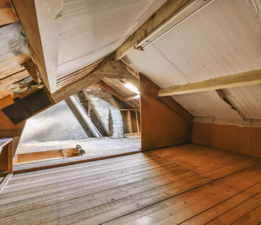 A Comprehensive Guide To Attic And Crawl Space Cleaning A Comprehensive Guide To Attic And Crawl Space Cleaning