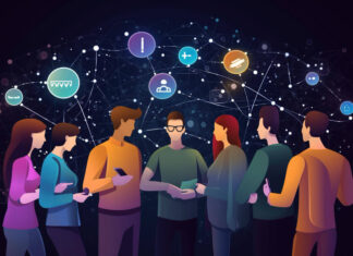 The New Era Of Human-Centric Tech In Business Communications The New Era Of Human-Centric Tech In Business Communications