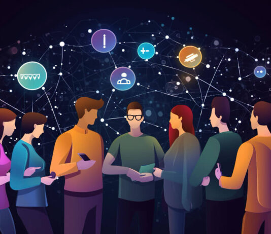 The New Era Of Human-Centric Tech In Business Communications The New Era Of Human-Centric Tech In Business Communications