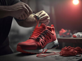 The Sports Shoe Industry: Trends, Challenges, And Opportunities The Sports Shoe Industry: Trends, Challenges, And Opportunities
