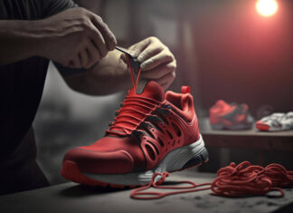 The Sports Shoe Industry: Trends, Challenges, And Opportunities The Sports Shoe Industry: Trends, Challenges, And Opportunities