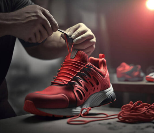 The Sports Shoe Industry: Trends, Challenges, And Opportunities The Sports Shoe Industry: Trends, Challenges, And Opportunities