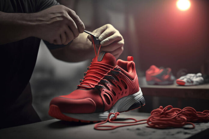 The Sports Shoe Industry: Trends, Challenges, And Opportunities