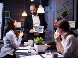 How Board Portals Can Help Businesses Boost Their Productivity How Board Portals Can Help Businesses Boost Their Productivity